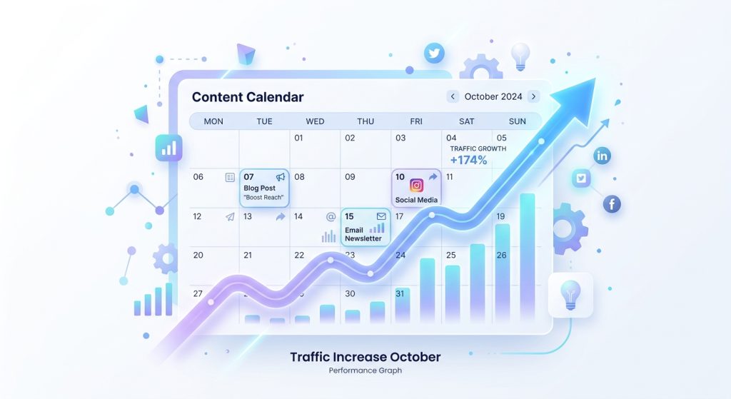 How Often Should You Blog? The Data-Backed Answer for 2026