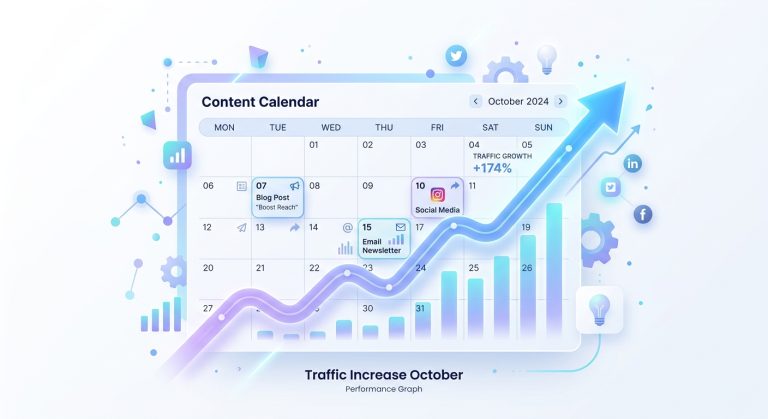 How Often Should You Blog? The Data-Backed Answer for 2026
