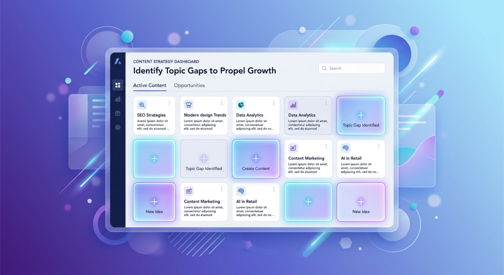 What Is Content Gap Analysis? (And How to Do One in 5 Steps)